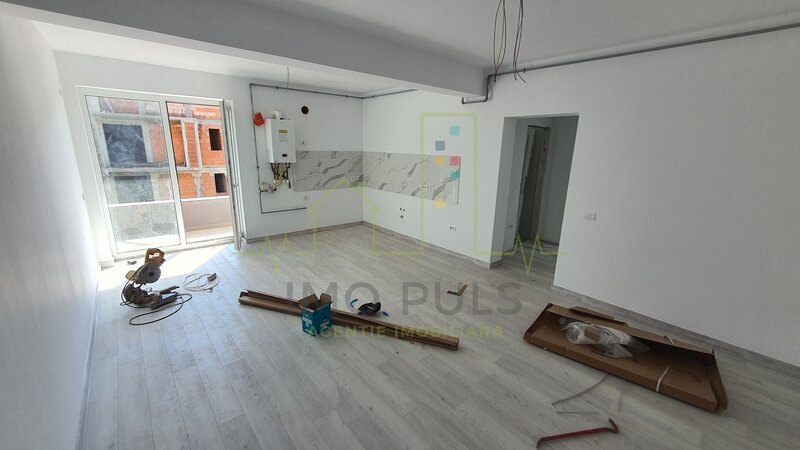 Timisoara. Balcon mare. Loc de parcare inclus.